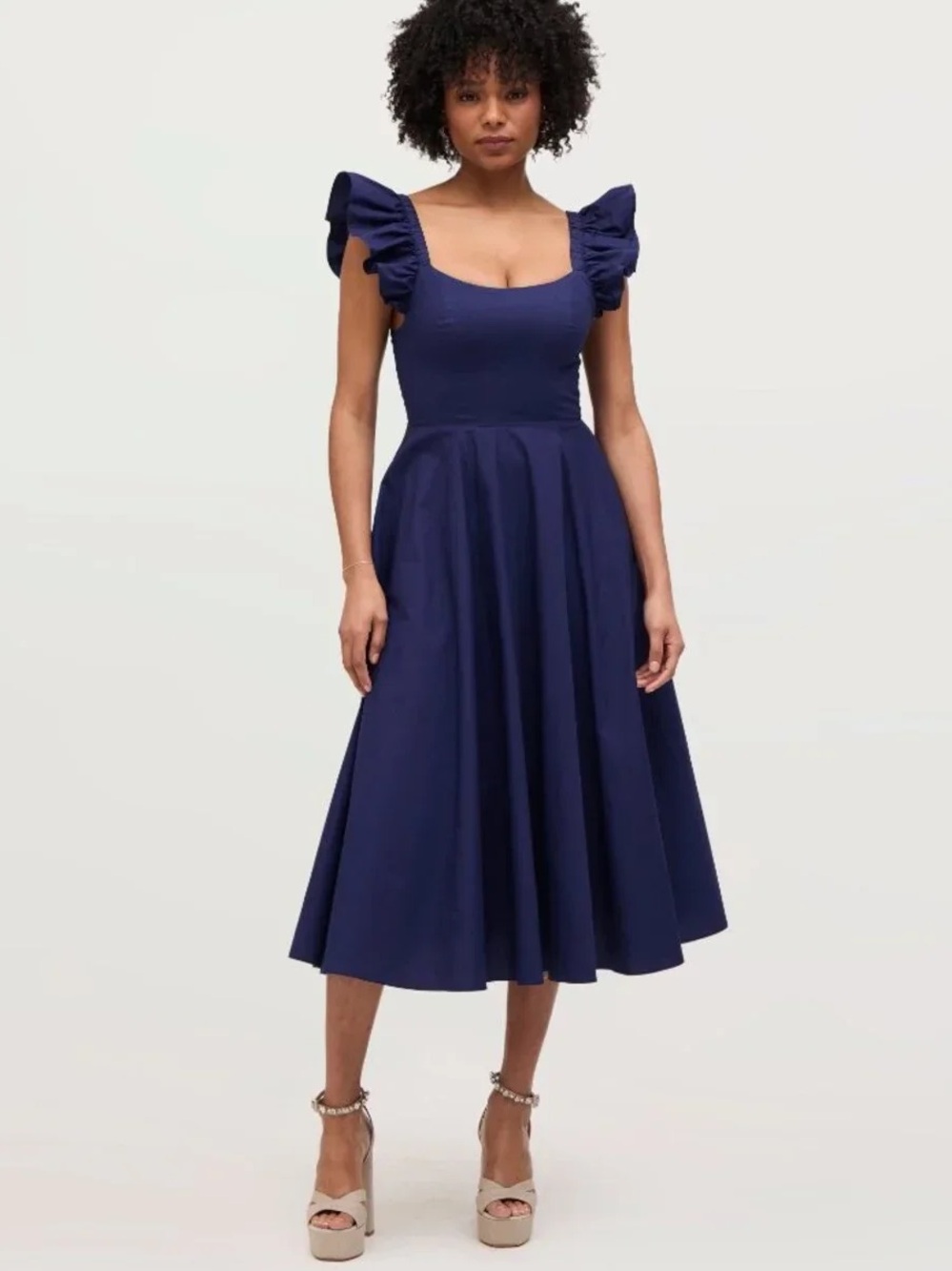Hill House Daphne Dress